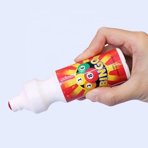 定制空瓶容器宾果Dabbers圆点标记涂鸦笔艺术用品工艺画diy傻瓜绘画 - Product Image 5