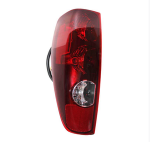 ไฟเบรกหลัง LED ABS สำหรับ Chevrolet Colorado ปี 2004-2012 พร้อมไฟวิ่งกลางวัน กันน้ำ 12V ชุดอัพเกรดแบบ OE - Product Image 2