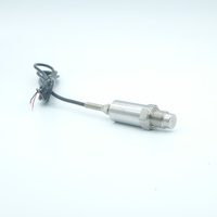 Factory supply High Accuracy Pressure transmitter press sensor PT-PF1 Range 40/60/80MPa Capacity CE and ROHS certified