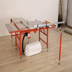 Machines de scie à bois de table de routeur et de machine de style similaire de <span class=keywords><strong>Lidl</strong></span> direct d'usine de Offre Spéciale - Product Image 3