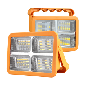 Lámpara de mano de iluminación multifuncional portátil para el hogar al aire libre con atenuación infinita y luz de Camping de larga duración - Product Image 3