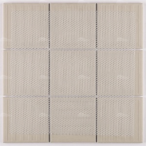 Azulejo de <span class=keywords><strong>piscina</strong></span> de mosaico <span class=keywords><strong>4x4</strong></span> con aspecto de mármol para exteriores Bluwhale, azulejos de <span class=keywords><strong>piscina</strong></span> de estilo Foshan Bali, azulejo de cerámica cuadrado para piscinas - Product Image 5