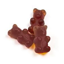 Bonbons gélifiés à la <span class=keywords><strong>myrtille</strong></span>, à la lutéine et à la zéaxanthine, vitamine C, complément alimentaire <span class=keywords><strong>pour</strong></span> la santé des <span class=keywords><strong>yeux</strong></span> <span class=keywords><strong>pour</strong></span> adultes, adolescents et enfants - Product Image 3