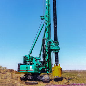 Encuentra una Plataforma de Perforación Multifuncional Similar a la Nueva Liugong 299kw SH36C en Venta - Product Image 4