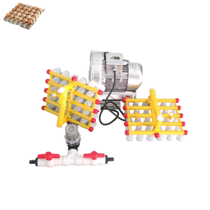 30000 Pcs /h Intelligent Vacuum Egg Suction Equipment Vacuum Egg Suction Machine With Best Price Vacuum Egg Sucker Machine - Product Image 3