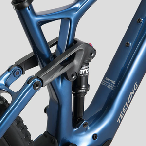 Vélo électrique à cadre entièrement en carbone 2026 M2S amélioré Teewing Turbo <span class=keywords><strong>Force</strong></span> <span class=keywords><strong>XT</strong></span> PRO 1300W de puissance maximale 150Nm de couple élevé - Product Image 4