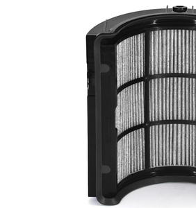 Filtre de <span class=keywords><strong>purificateur</strong></span> d'air HEPA pour Dysons TP09 TP07 TP06 TP04 TP10 TP4A TP7A HP04 multicouche Tech charbon actif lavable - Product Image 5