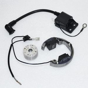 Ap02 — bobine d'allumage magnétique, pour moteur à 2 temps <span class=keywords><strong>KTM</strong></span> <span class=keywords><strong>50</strong></span> SX 50cc Pro Senior SR JR KTM50, 2001-2008 - Product Image 3