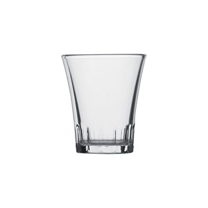 Vaso Amalfi 9 cl, Altura 7 cm, Diámetro 6 cm, Duralex Templado - Product Image 1
