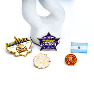 Broches de <span class=keywords><strong>Noël</strong></span> de luxe plaquées imitation perle, cristal personnalisé, collection Jubilé Automne <span class=keywords><strong>2022</strong></span>, pour mariage et hijab, UE - Product Image 4