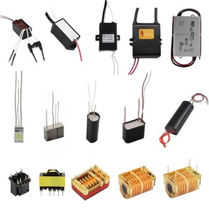 110/220V đầu vào đánh lửa mô-đun điều khiển cho lò gas Burner đánh lửa tia lửa đốt cháy các bộ phận chấp nhận tùy biến - Product Image 5