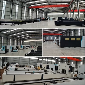 Hot Sell ISO 9001 With CE Fiber Laser Cutting <b>Machine</b> for Metal and Stainless Steel 1mm-10mm <b>Cutter</b> 3000W Laser Cutting Mach - Product Image 4