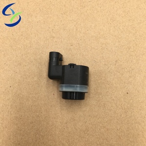 Capteur de stationnement PDC 66202180495 pour BMW 5 6 7 X3 X5 X6 66 20 2 180 495 66209233031 - Product Image 1