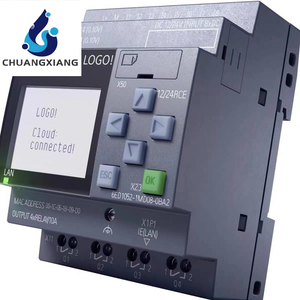 Neues Original SIMATIC S7-300 CPU-Set 6ES7314-6CH04-4AB1 6es7314-6ch04-4ab1 SPS-Programmiersteuerung Lagerbestand - Product Image 2