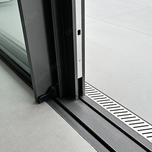 Partición <span class=keywords><strong>de</strong></span> cocina interior <span class=keywords><strong>de</strong></span> nuevo diseño, puerta corredera silenciosa <span class=keywords><strong>de</strong></span> <span class=keywords><strong>vidrio</strong></span> <span class=keywords><strong>para</strong></span> patio exterior, puerta corredera <span class=keywords><strong>de</strong></span> aleación <span class=keywords><strong>de</strong></span> aluminio <span class=keywords><strong>de</strong></span> <span class=keywords><strong>vidrio</strong></span> templado - Product Image 5