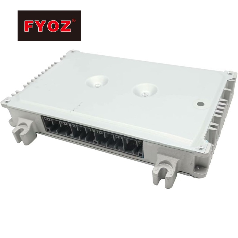 CPU Controller for Hitachi Excavator ZX135US ZX135US-E ZX135US