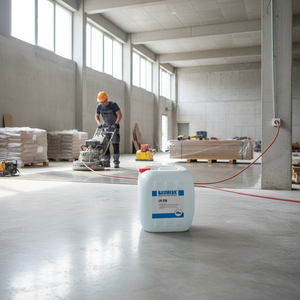 Líquido Endurecedor y Pulidor de Superficies (a base de silicato de litio) - Product Image 3