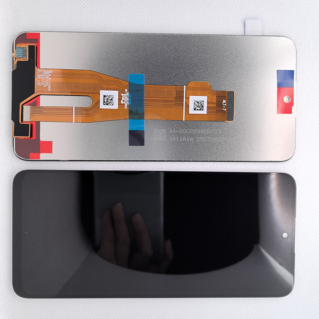 Factory Price OEM LCD Replacement Screen for Honor X7C CW 60 Plus Mobile Phone 1 Year Warranty 6.77 Display Wholesale