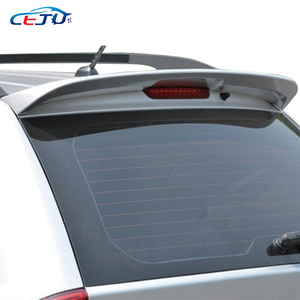 Alerón de techo de maletero trasero de coche ABS personalizado para KIA Euro Carens Naza <span class=keywords><strong>Citra</strong></span> 2 Rondo 7 2007-2011 - Product Image 6