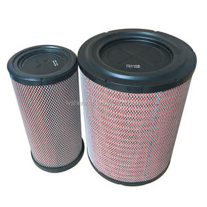 メーカー卸売 日野 700 エアフィルター S17801-3460 S17801-3450 - Product Image 5