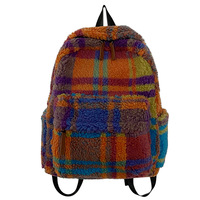 Nouveau Sac à Dos Sport Décontracté Personnalisable avec Logo pour Adolescent, Sac à Dos Souple pour Étudiant, Sac à Dos Mignon pour Ordinateur Portable, Sac d'École Garçon Fille