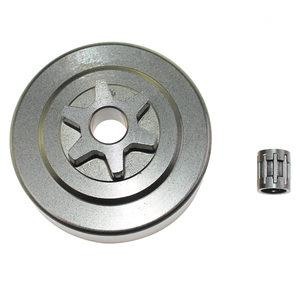 Piñón de cadena de tambor de embrague A556000542 para <span class=keywords><strong>motosierra</strong></span> Echo 305S 340S A556000543 A55600054 de Echo de 2, 2, 0 - Product Image 5