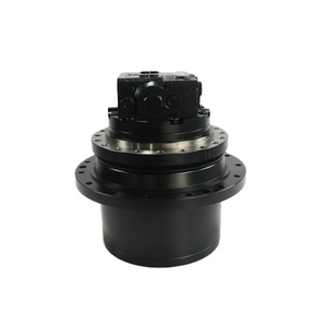 GM18 New GID Brand Excavator <b>Spare</b> Travel Final Drive Pump <b>Repairing</b> with 6 Month Warranty From Guangdong - Product Image 3