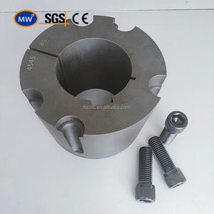 Raccordement d'arbre <span class=keywords><strong>massif</strong></span> Douille de verrouillage conique Série 3571 Douille de verrouillage conique <span class=keywords><strong>pour</strong></span> convoyeurs miniers Palans et entraînements de grue - Product Image 3