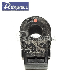 Kit de bague de barre stabilisatrice de Suspension automatique de haute qualité 54613-3UB0A 54613-JD03A 54613-JG02A pour NISSAN QASHQAI J10 X-TRAIL T31 - Product Image 2