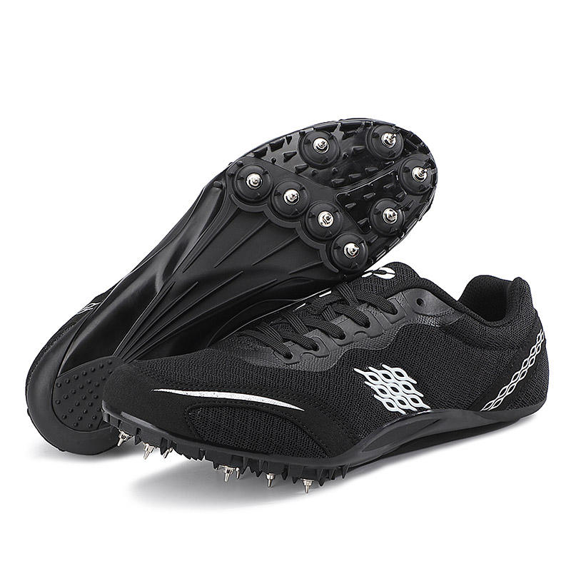 New Design Athletics Running Mens Spike Dress Spikes Shoes for Cricket for  Wholesales