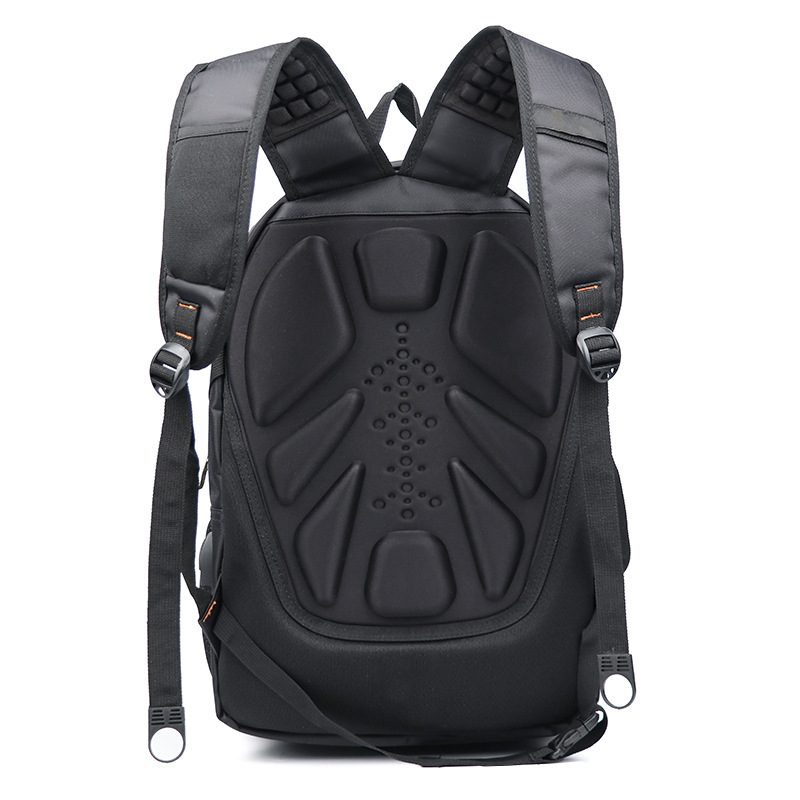 Black Business Backpack For Men 17 Inch Laptop Compartment Waterproof Travel Backpack Shoulder Straps Solid Color| Alibaba.com Black Business Backpack For Men 17 Inch Laptop Compartment Waterproof Travel Backpack Shoulder Straps Solid Color| Alibaba.com