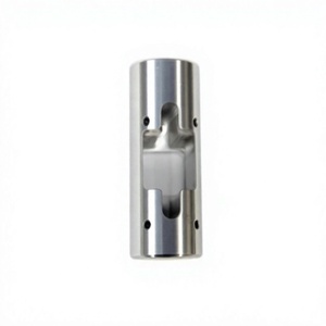 Componentes Mecanizados de Alta Precisión, Procesamiento CNC de Primera Calidad en Vietnam - Product Image 3