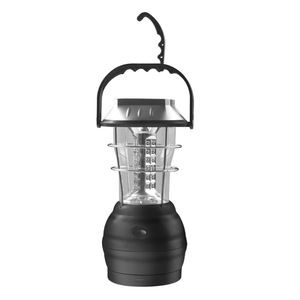 Camping <b>Lantern</b> <b>Led</b> <b>Rechargeable</b> Solar Hand Crank Dc Car Charge 50w 3.7v Outdoor Emergency Tent Light - Product Image 3