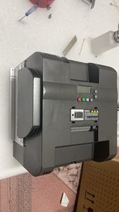6SL32105BE322CV0 6SL3210-5BE32-2CV0 ความถี่ 3AC 380V 22KW สำหรับ PLC - Product Image 3