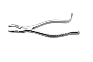 RUIER Tang pencabutan gigi untuk dewasa Manual ISO bersertifikat 1 tahun garansi - Product Image 3