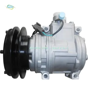 Hoge Kwaliteit Fabriek Prijs Auto Ac Compressor Voor Komatsu Truck 20y9793110 20y9793111 20y9796121 586303245171