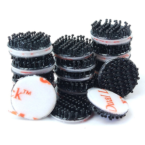 <strong>3M</strong> Dual Lock Easy-to-Disassemble Mushroom <strong>Hook</strong> and Loop Fastener Superior Acrylic Bonding for Display Decoration Single Sided - Product Image 6