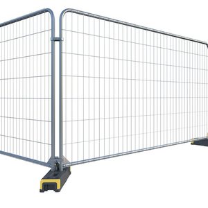Heras Fencing 3.5M X 2M Mạ Kẽm Nhúng Nóng Vòng Hàng Rào Tạm Thời Panel - Product Image 3