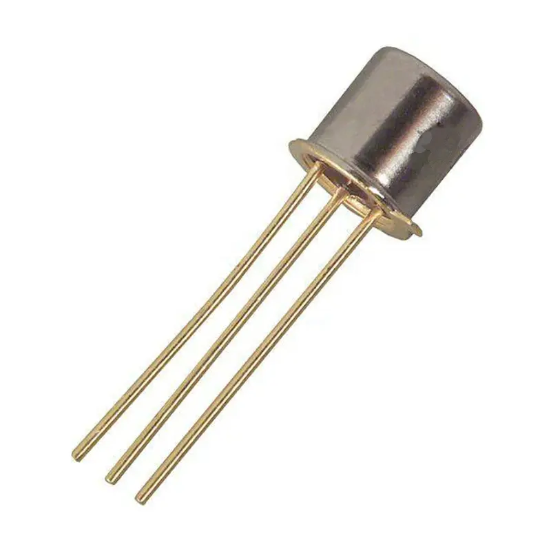 TRANS NPN 40V 0.8A TO-18 Transistor CAN3 2N2222 2N2222A