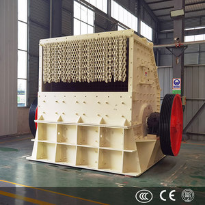 Large Primary Heavy Duty Hammer Crusher - Product Image 4