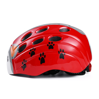 Casque de vélo Portable pour enfants vtt accessoires de cyclisme rouleau de patin pour enfants vélo électrique Ebike sécurité des enfants première priorité