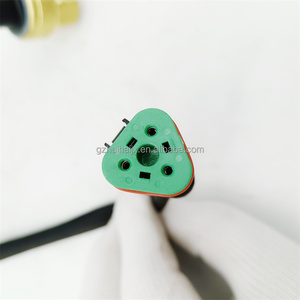 Sensor de Baja Presión de Alta Calidad para Excavadora 325D 330D, Número de Pieza 1946724 194-6724, Motor C15 C12 C18 C32 - Product Image 5