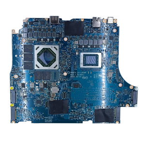 Original nuevo para Dell Alienware M17 R5 placa base 6700 RTX M 04R8PX HDQ75 LA-L656P - Product Image 2