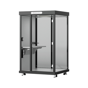 Cápsula para dormir para el baño - Product Image 3