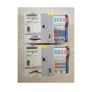 ตัวควบคุมการเคลื่อนที่ PLC รุ่น CML40.2-NP-330-NA-NNNN-NW - Product Image 1
