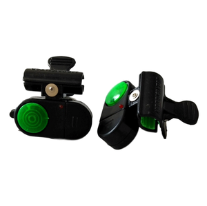 เบ็ดตก<span class=keywords><strong>ปลา</strong></span>อิเล็กทรอนิกส์มีไฟ LED สัญญาณเตือนตกปลาสำหรับเบ็ดตก<span class=keywords><strong>ปลา</strong></span> - Product Image 3