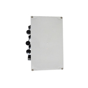 Chất Lượng Cao Màu Xanh Lá Cây Khu Xe Nâng An Toàn Hoạt Động Còi Báo Động Xách Tay Ánh Sáng Đèn Hiệu - Product Image 3