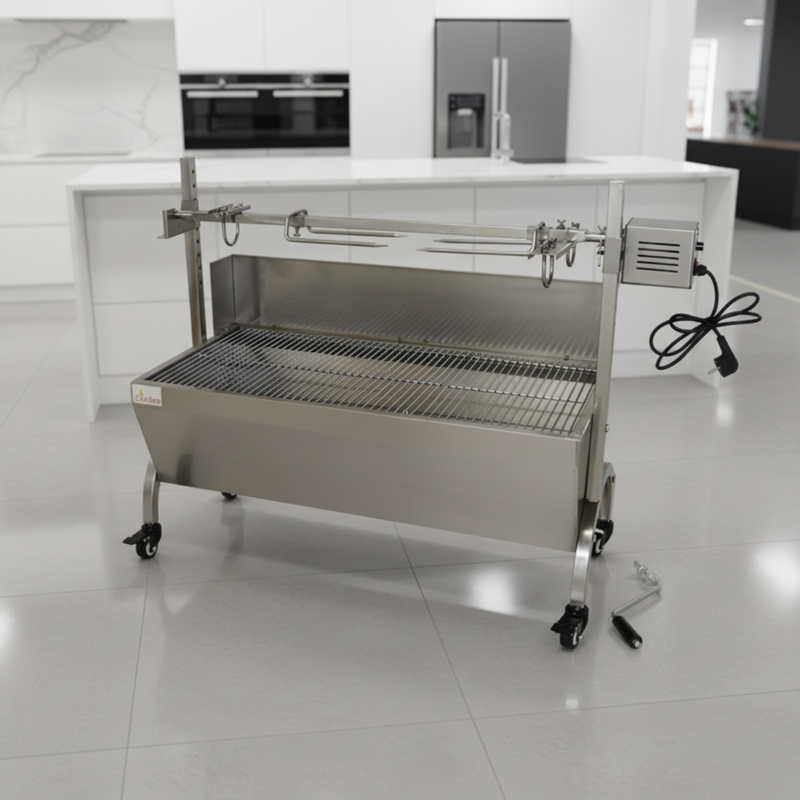 Hot Selling Stainless Steel Portable Foldable