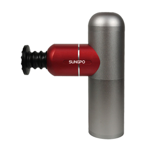 Aissi — <span class=keywords><strong>pistolet</strong></span> <span class=keywords><strong>de</strong></span> <span class=keywords><strong>Massage</strong></span> à étiquette privée, Mini Flow Pro, Premium <span class=keywords><strong>Amazon</strong></span>, 2020 - Product Image 1
