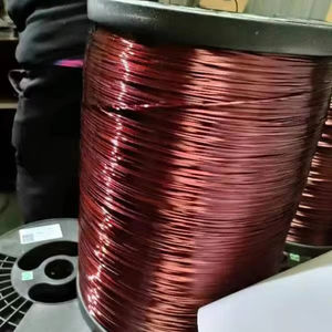 EIWA-2/180 awg enameled אלומיניום חוט מתפתל עבור המנוע, סלילי מנוע חשמלי - Product Image 1